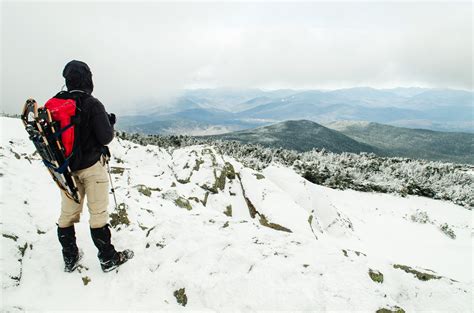 20 Must Do Hikes In New Hampshire Outdoor Project