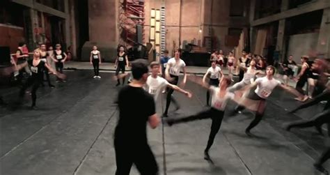 Every year, thousands of aspiring dancers enter one of the world's most prestigious. First Position Official Trailer 2 2012 HD Ballet Movie ...