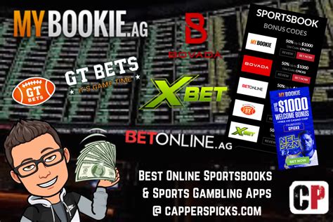 Best Online Sportsbooks Sports Betting Apps Sites