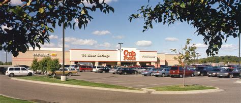 Hours may change under current circumstances Cub Foods | Knutson Construction