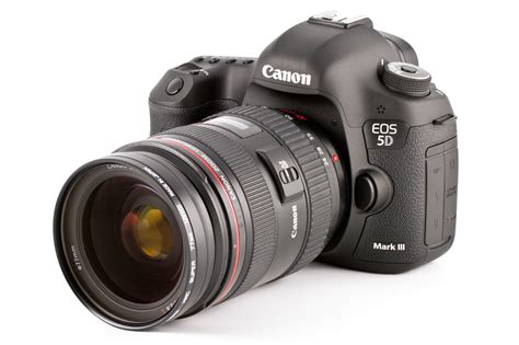 Canon Eos 5d Mark Iii Dslr Super Quick Review Digital Lifesavers