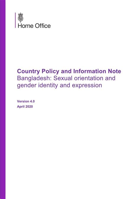 Sexual Orientation And Gender Identity And Expression Docslib