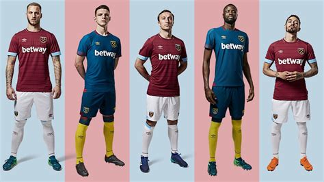 Danny welbeck's west ham reaction. West Ham United voetbalshirts 2018-2019 - Voetbalshirts.com