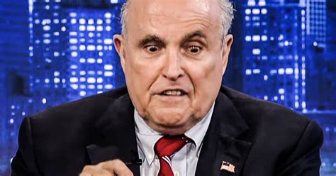 Born may 28, 1944) is an american attorney and politician who served as the 107th mayor of new york city from 1994 to 2001. Trump SCREAMED At Giuliani For Putting Don Jr. In Legal ...