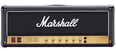 Marshall Jcm 800 Reissue 2203 Opiniones Y Precios Guitarristas