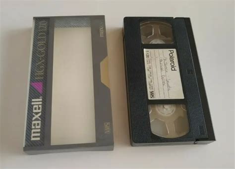 Home Recording Vhs 1992 Nbc Network With One Partial Commercial 18