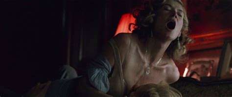 Nude Video Celebs Actress Rosamund Pike