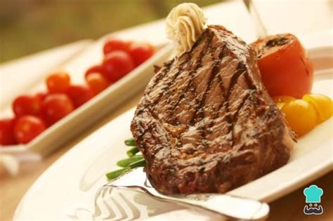 Cómo ablandar la carne Cuadricula o corta la carne en trozos Hcg Diet
