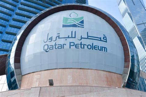 Qatar Petroleum Issues Epc Tender For Lng Expansion Project Petro Power