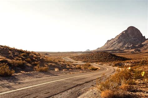 The Ultimate Guide To Mojave Road