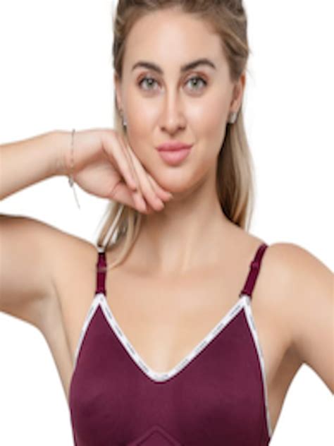 Buy Lovable Non Wired Full Coverage Non Padded Everyday Bra With All Day Comfort Bra For Women