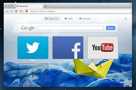 Download Opera Browser For Pc Windows Xp 7 81 10 And Mac Os