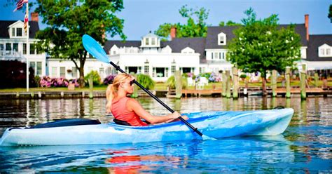 Located on the miles river, the inn offers a range of outdoor activities and coastal relaxation. The Inn At Perry Cabin in Saint Michaels, Maryland - Inn Deals