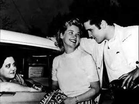 Elvis presley's father vernon thanks fans for support in 1977. 50th Anniversary RIP Gladys Love Presley - YouTube