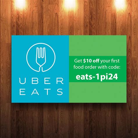 We did not find results for: UberEATS Referral Cards with Promo Code - Premium Stock Cards for Cheap