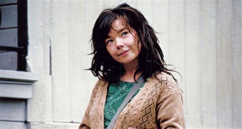 Björk Further Details Paralysing Sexual Harassment By Lars Von Trier
