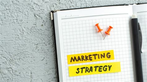 Cara Memperbaiki Strategi Pemasaran Anda Yang Belum Berhasil