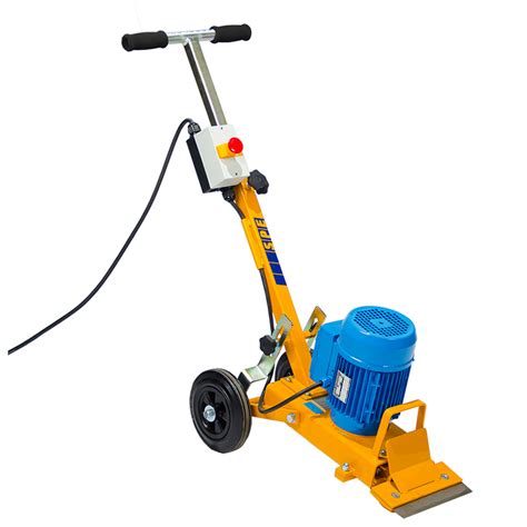 Floor Tile Lifter 110v Alpine Hire