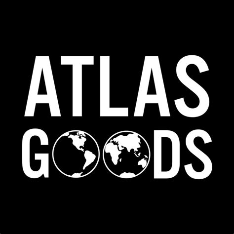 Atlas Goods Inc