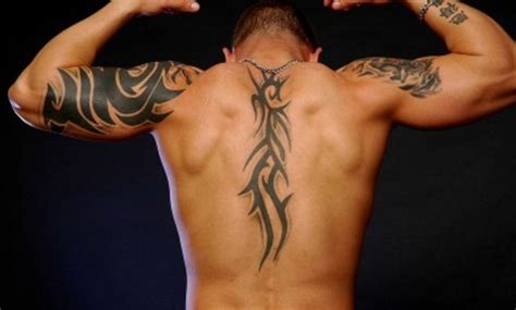 30 Best Tribal Tattoos For Men