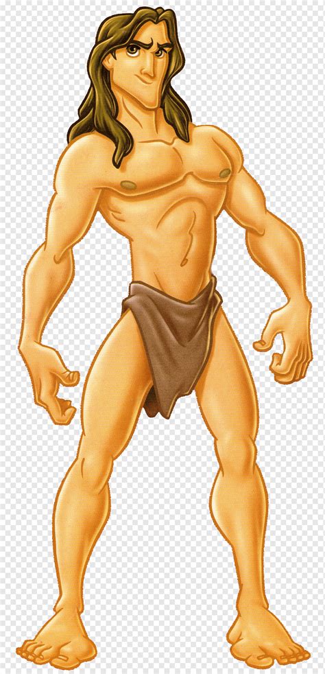 Muscle Chest Cartoon Png