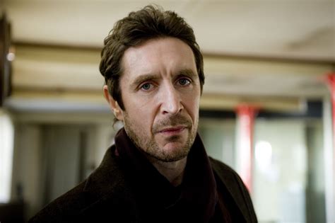 The official bbc holby city facebook page. Former Doctor, Paul McGann, promoted to surgeon on 'Holby ...