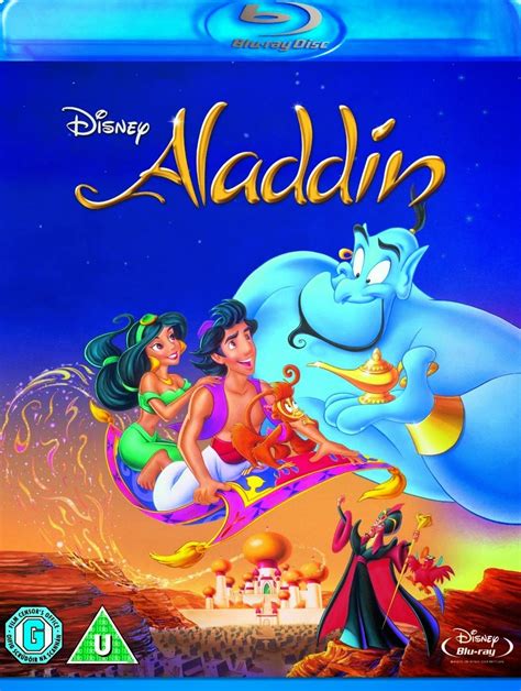 Iertat Calciu Climat Aladdin Walt Disney Sigur în Interior Face
