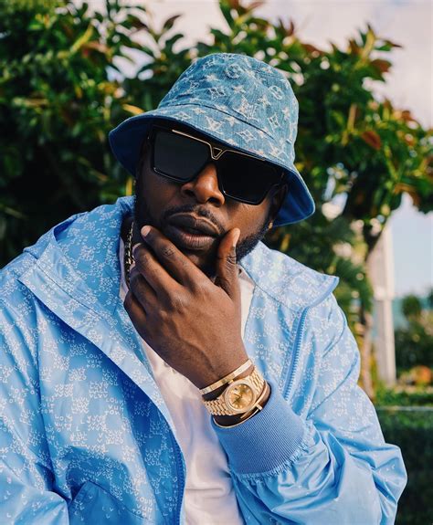 Dj Maphorisa Reveals The Crazy Thing About Himself Celebsnow
