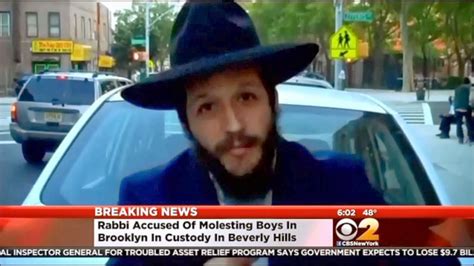 T O T Private Consulting Services Beverly Hills Jewish Community Center Shaken After Rabbis