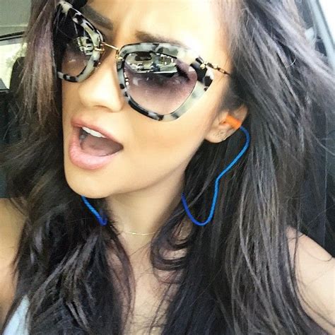 Instagram Photo By Shaym Shay Mitchell Via Iconosquare Girls With Glasses Pretty Little