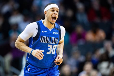 We've all heard of the illustrious 50/40/90 club. Philadelphia 76ers add Seth Curry, continue to reshape roster