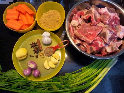 Selengkapnya silahkan dilihat dalam aplikasi resep sup daging berikut ini. Arahan Lengkap Cara Membuat Sup Daging yang Sedap - Blogopsi