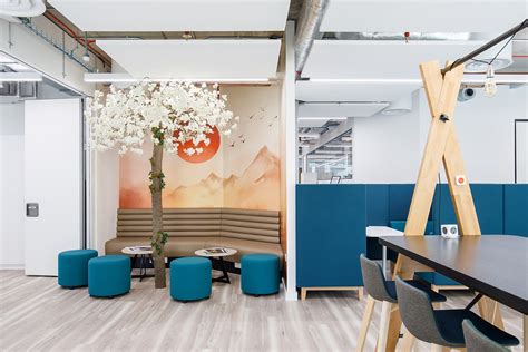 Top Office Design Trends 2023 Ranked And Reviewed Zentura