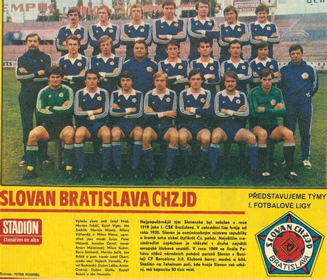 Pin Na Nástěnce Stadion Magazine 1980