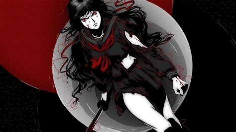 Animesuge Watch Blood C The Last Dark English Subbed Online Free