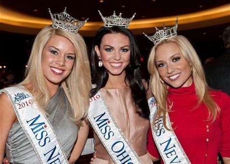 BollyHolly News Miss Nebraska Teresa Scanlan Crowned Miss America
