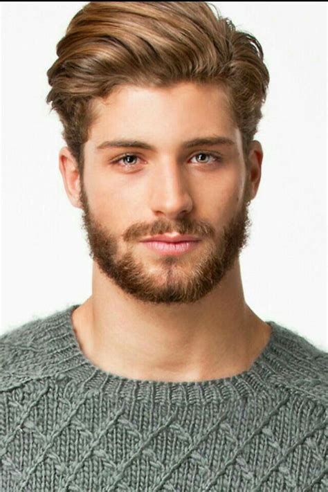 I Love Thom Morell Beardz In 2019 Hair Styles 2014 Haircuts For