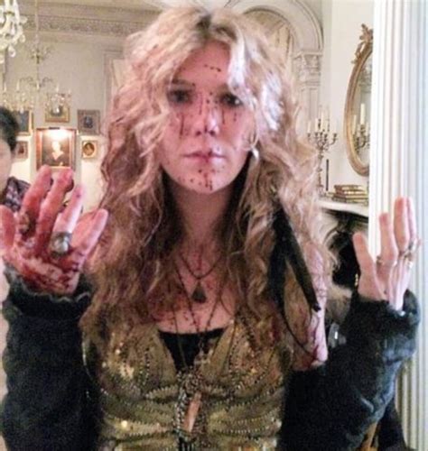 American horror story is an anthology horror drama on @fxnetworks. mistymisty in 2021 | American horror story, American ...