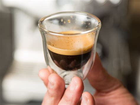 Is espresso the same as regular coffee? Coffee vs. cold brew vs. espresso: Which has the most ...