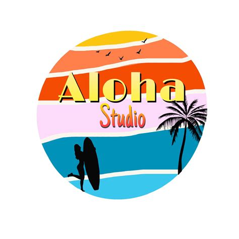Aloha Studio Antibes