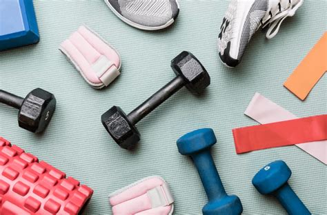 What Type Of Exercising Equipment You Can Use In Gym For Fitness