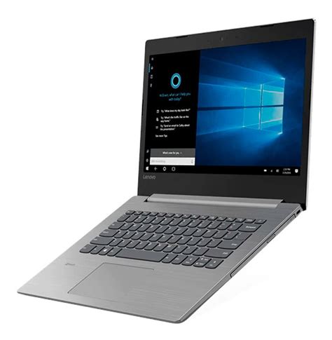 Laptop Lenovo Ideapad 330s 14ikb 4gb 1tb I3 8130umouse Mercado Libre