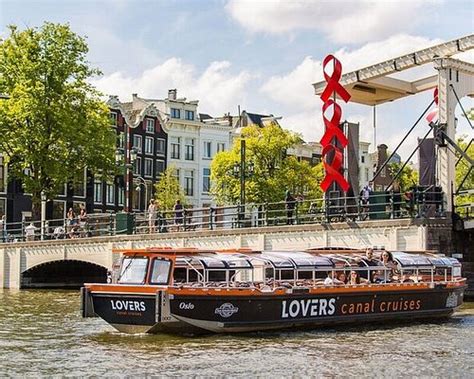 Lovers Canal Cruises Amsterdam 2022 Lohnt Es Sich Mit Fotos