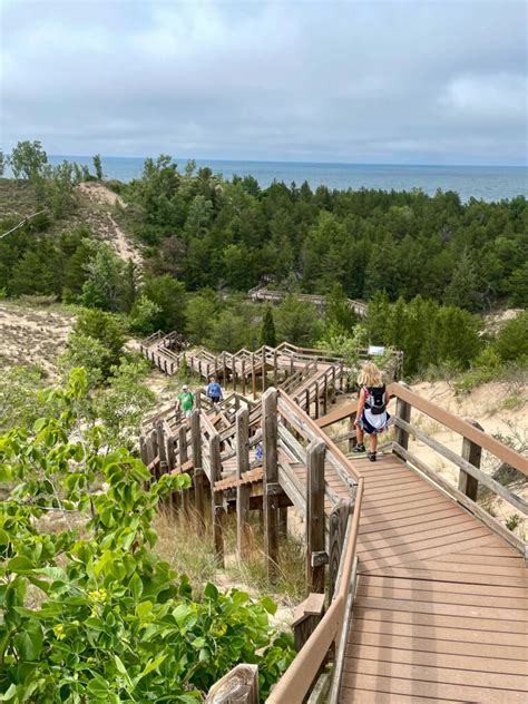 Visiting Indiana Dunes National Park A One Day Itinerary