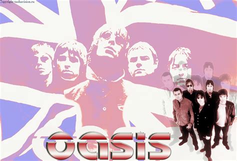 Oasis Wallpaper 66 Pictures