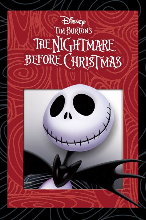 The Nightmare Before Christmas Wiki Synopsis Reviews Movies Rankings