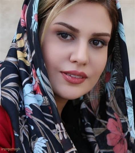عکس خوشگل ترین بازیگران زن ایرانی و زیباترین دختر سال 2024