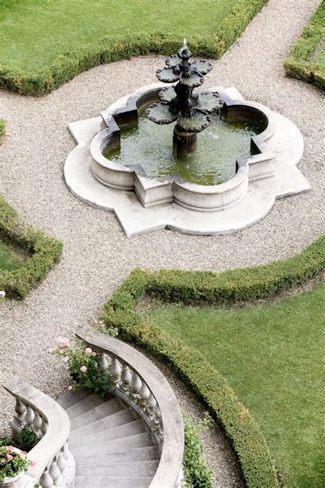 Weddings — Lisa Poggi Water Fountain Design Fountains Outdoor