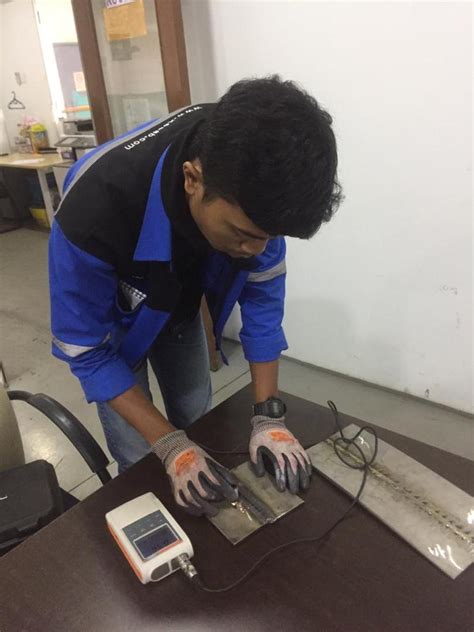 Download a comprehensive list of 10,202 companies in malaysia with actionable sales & marketing data, including decision maker contacts. Ferrite Testing & Inspection Services Company in Malaysia