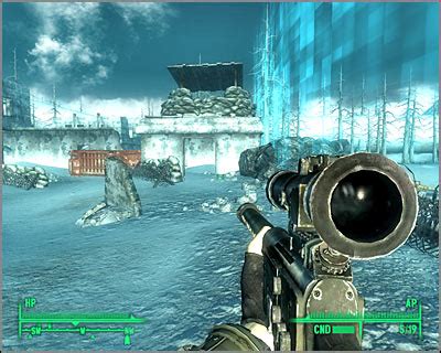We did not find results for: QUEST 4: Operation Anchorage - part 2 | Simulation - Fallout 3: Operation Anchorage Game Guide ...